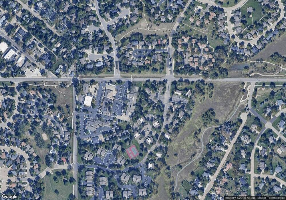 8050 Niwot Rd unit 61, Niwot, CO 80503 - photo 1