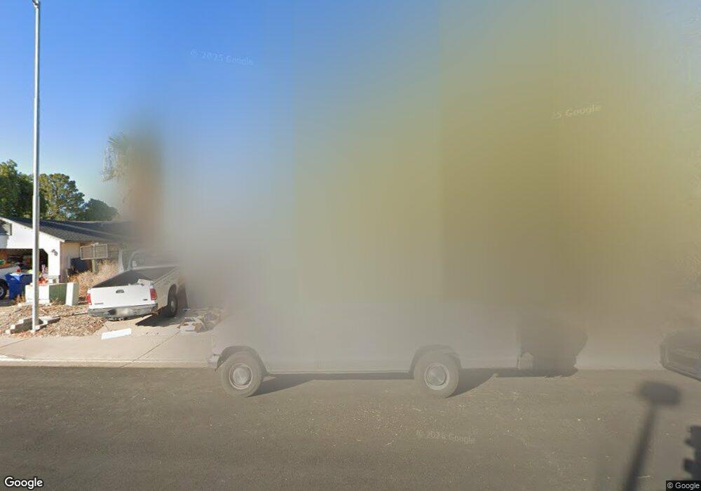 6418 E Tonto St, Mesa, AZ 85205 - photo 1