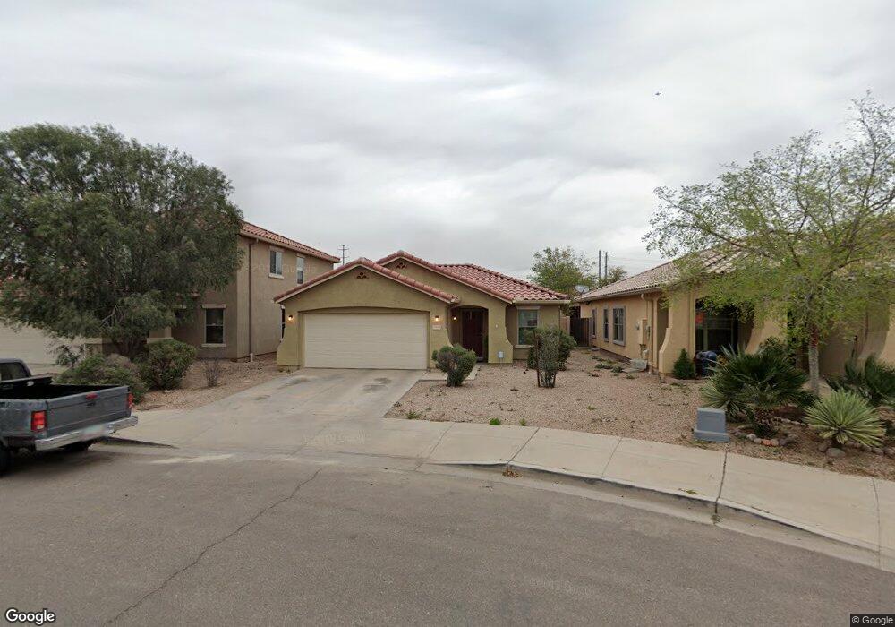 5908 W Albeniz Place unit IV, Phoenix, AZ 85043 - photo 1