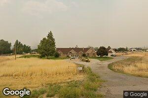 345 E 200 N, Mona, UT 84645
