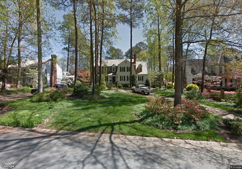 3709 Barrington Bridge Place, Henrico, VA 23233 - photo 1