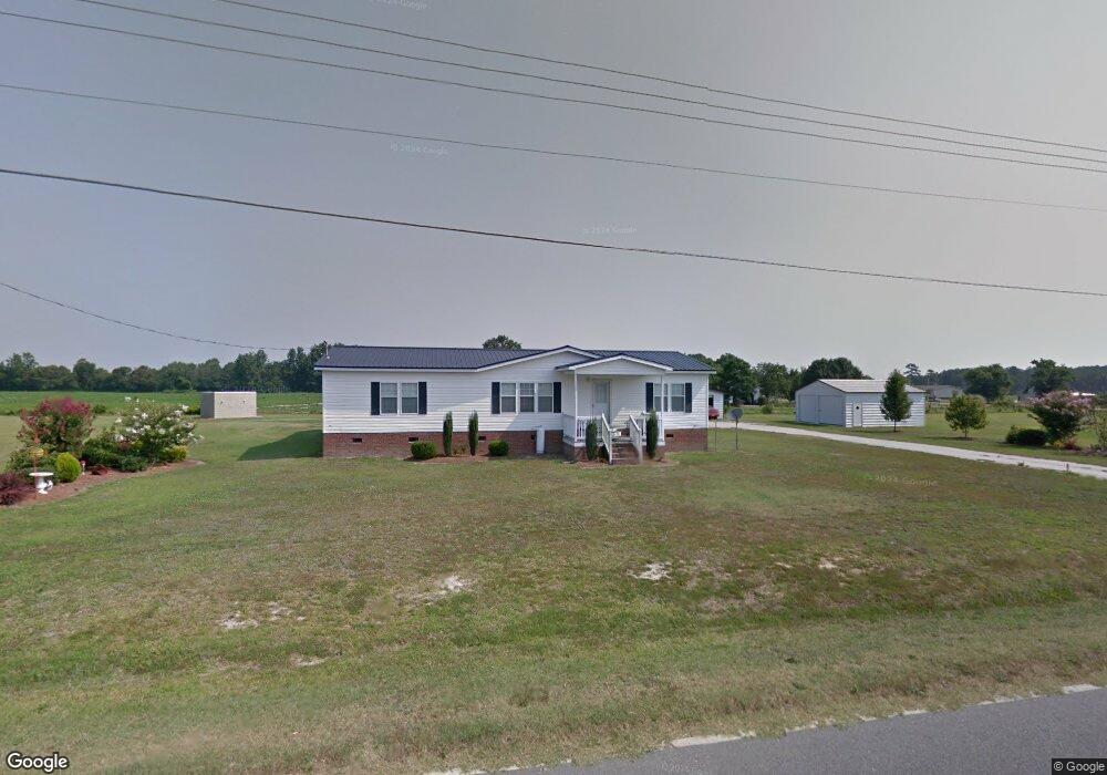 4735 Rosebud Church Rd, Elm City, NC 27822 - photo 1