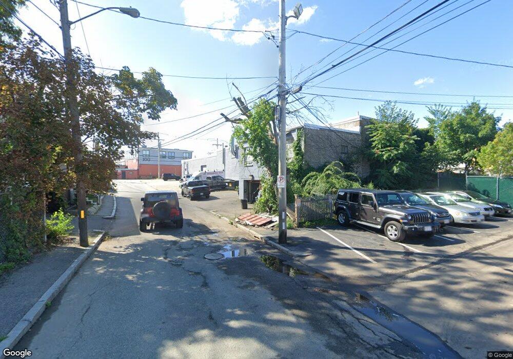 91 Felton St unit LL, Waltham, MA 02453 - photo 1