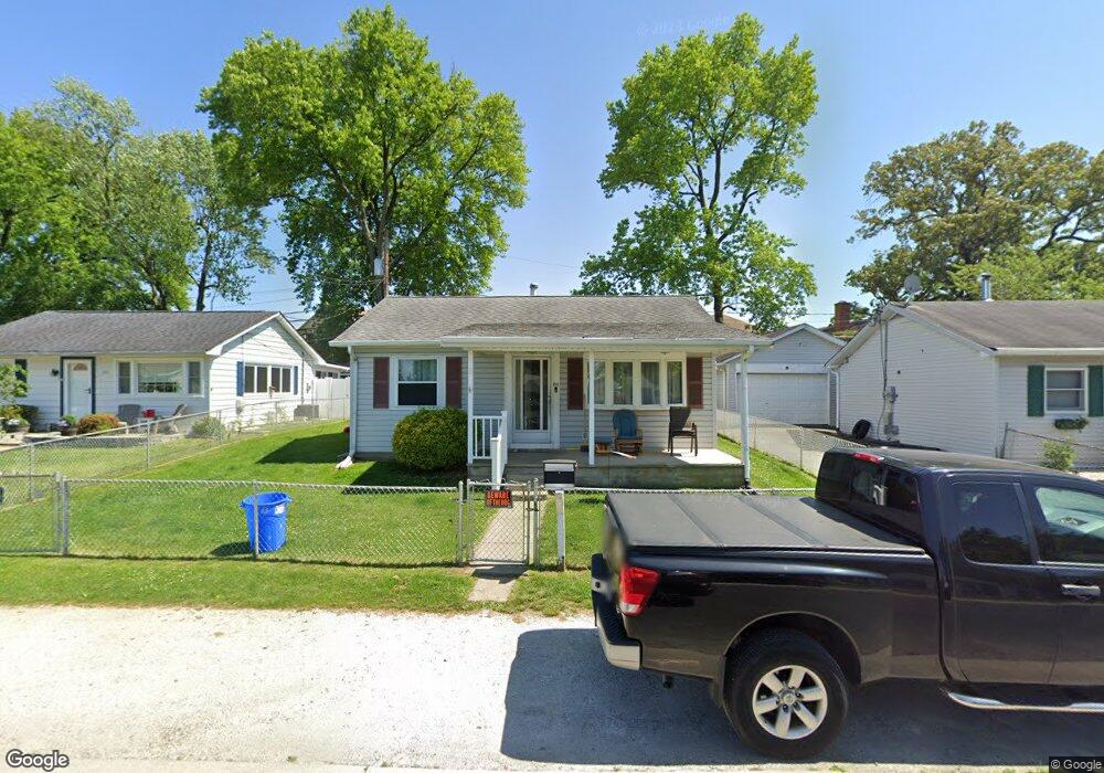 201 Glider Dr, Middle River, MD 21220 - photo 1