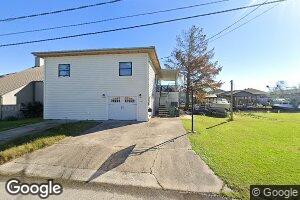 4933 Jenic Ln, Barataria, LA 70036