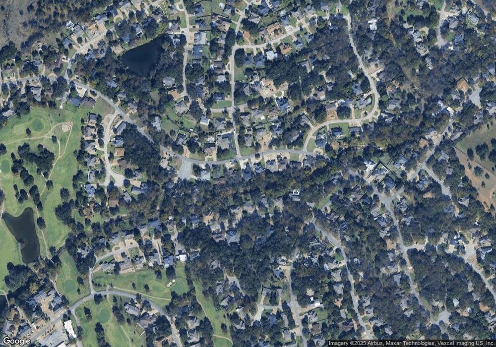 4109 Cimmaron Trail, Decordova, TX 76049 - photo 1