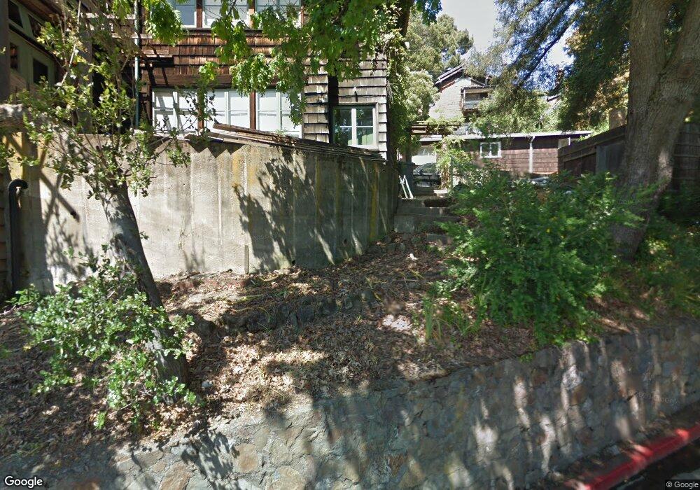 59 Panoramic Way, Berkeley, CA 94704 - photo 1