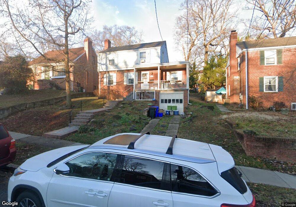 2418 59th Place, Cheverly, MD 20785 - photo 1