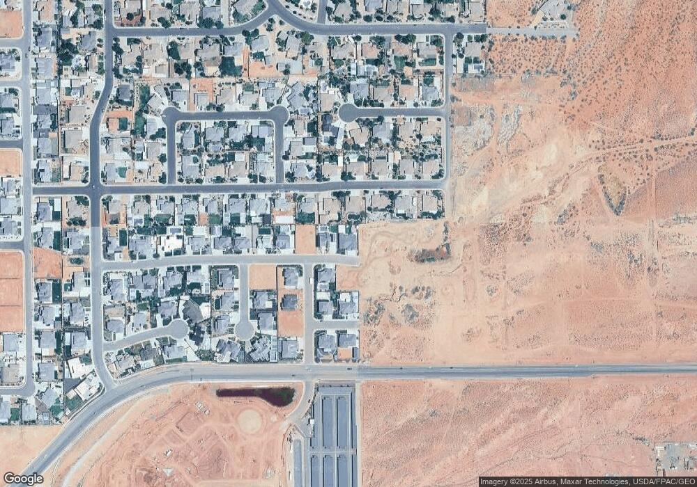 1343 E Rolling Ridge Ln, Washington, UT 84780 - photo 1