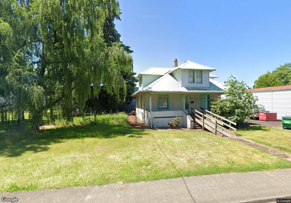 235 S Elm St, Canby, OR 97013 - photo 1