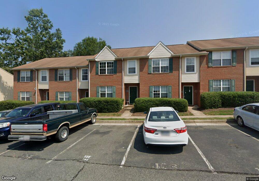 108 Fiddlers Ct, Stafford, VA 22554 - photo 1