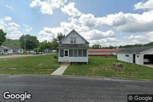 117 E Center St, Readstown, WI 54652