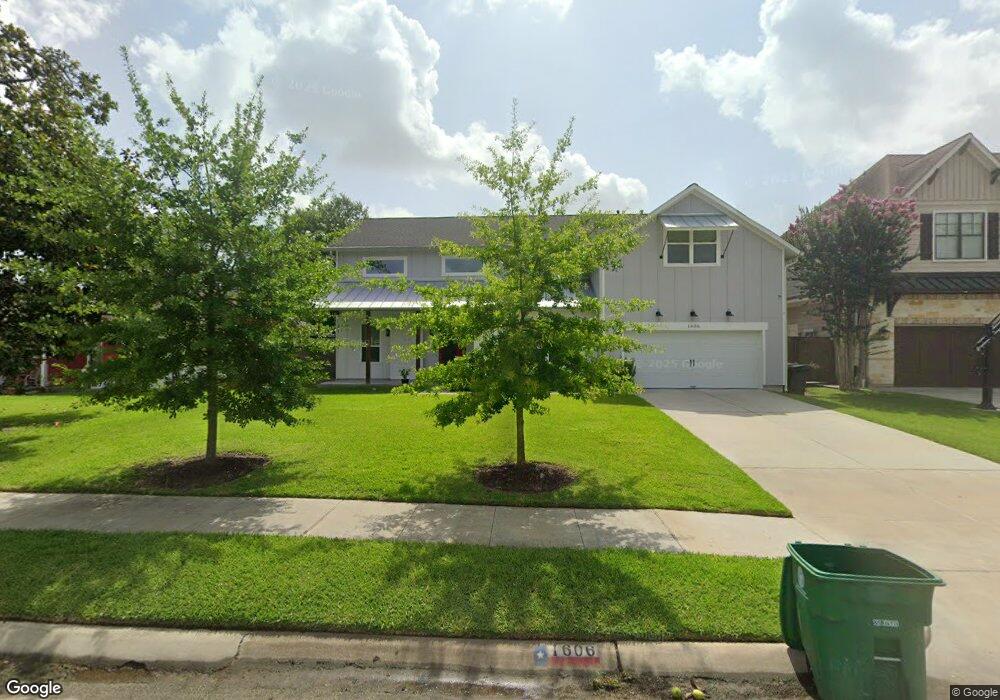 1606 Bayram Dr, Houston, TX 77055 - photo 1
