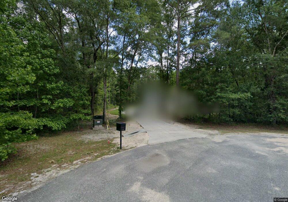 1001 SW Hill Creek Dr, Lake City, FL 32025 - photo 1