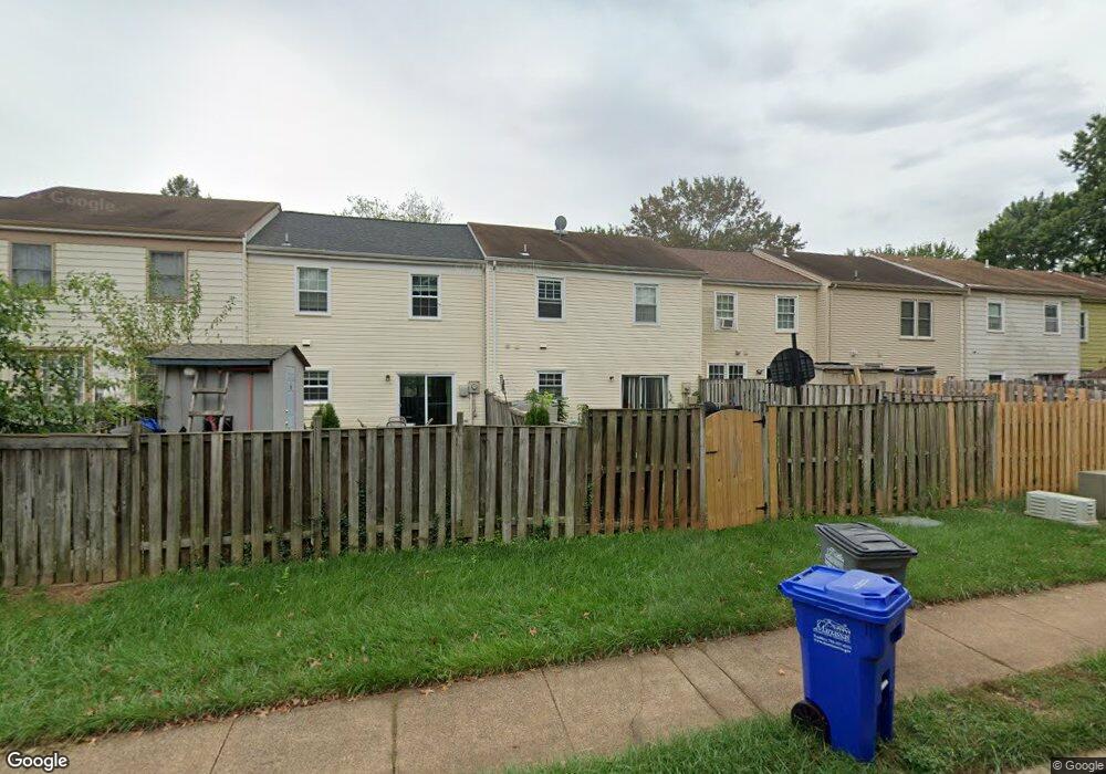 9048 Mcclellan Common, Manassas, VA 20110 - photo 1