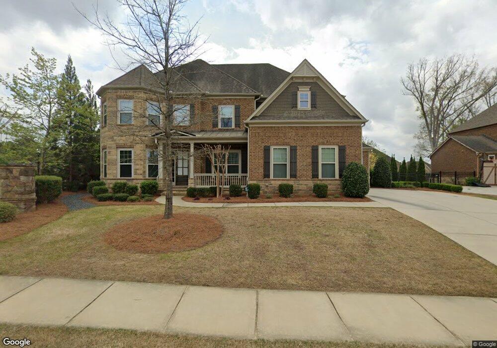 800 Stuart Dr unit 15, Alpharetta, GA 30004 - photo 1