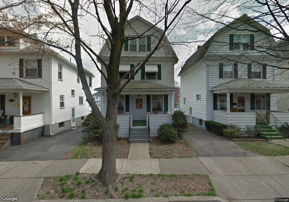 34 Snowden St, Kingston, PA 18704 - photo 1