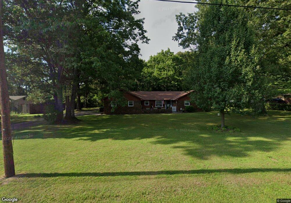 1005 Lincoln St, Manchester, TN 37355 - photo 1