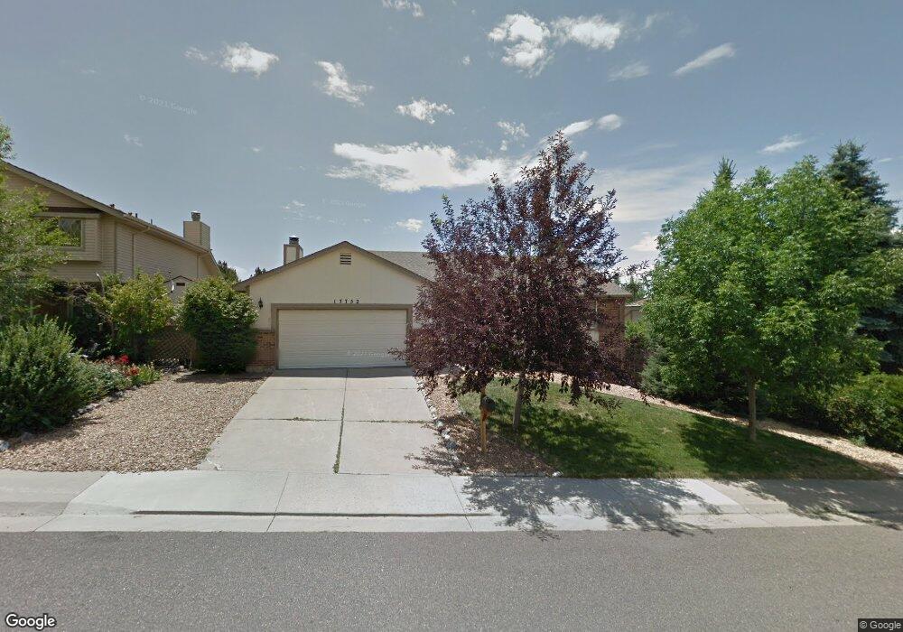 17752 E Berry Place, Centennial, CO 80015 - photo 1