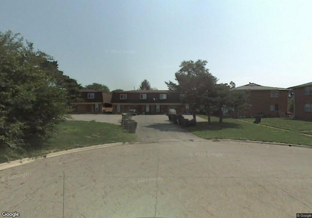 5690 Ironwood Ct unit A, Columbus, OH 43229 - photo 1