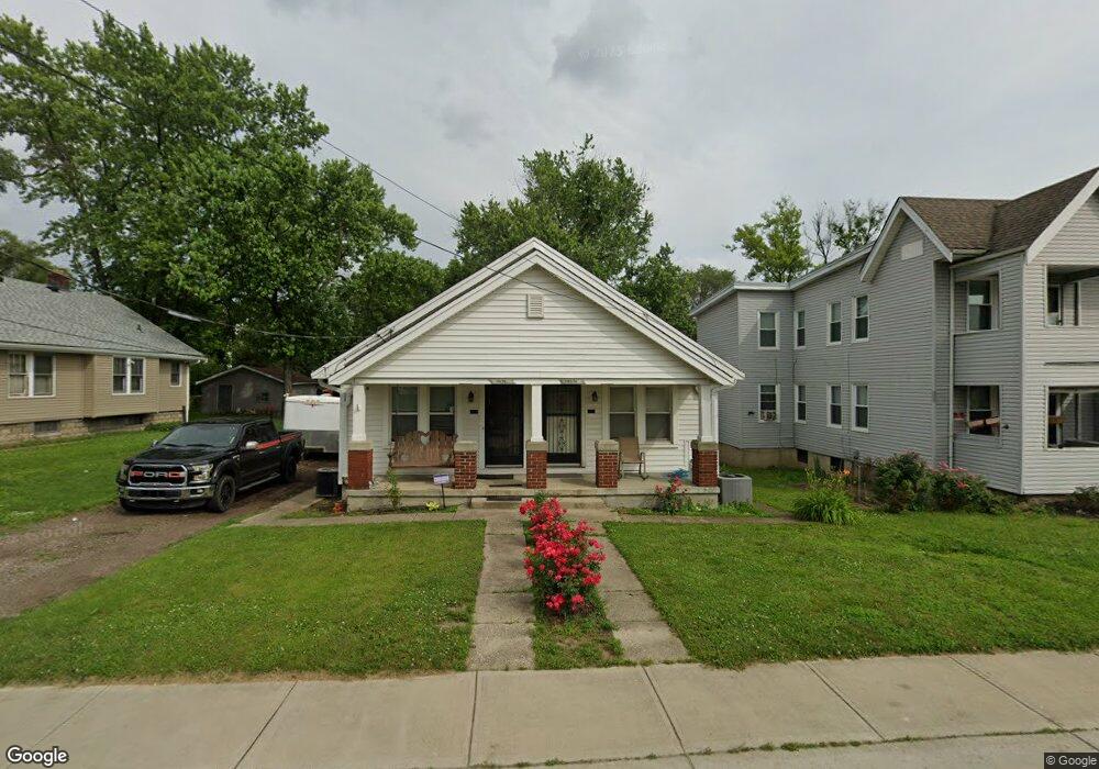 6634 Fairpark Ave, Cincinnati, OH 45216 - photo 1