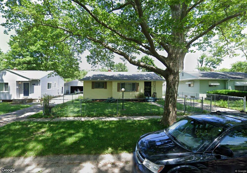 3621 Providence St, Flint, MI 48503 - photo 1