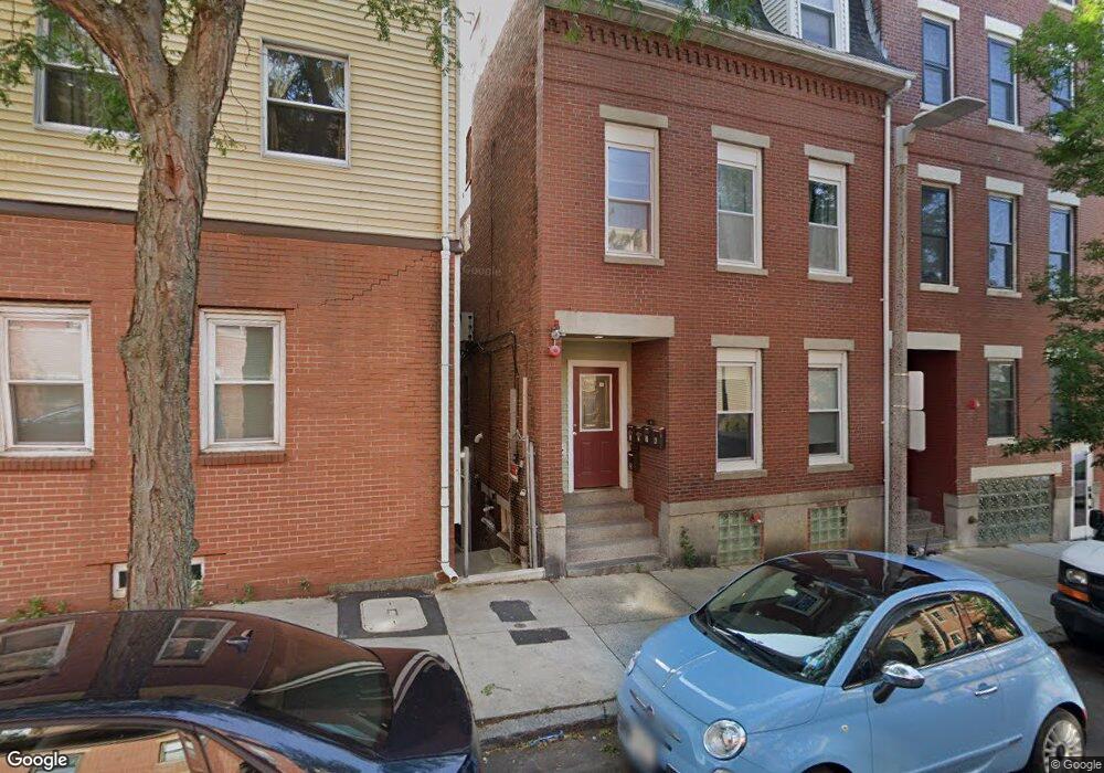 34 Cottage St unit C, Boston, MA 02128 - photo 1