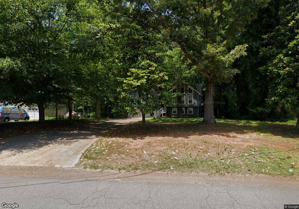 1632 Shadowbrook Dr, Acworth, GA 30102 - photo 1