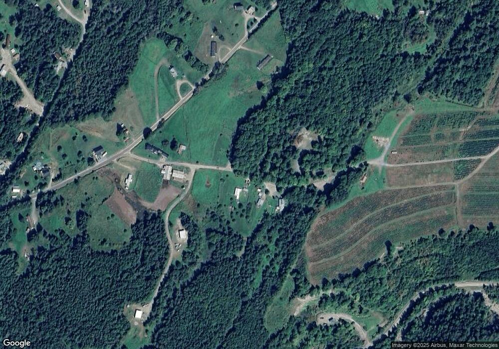 R4, R5A, R6 Row Off Penny Ln, Stannard, VT 05842 - photo 1