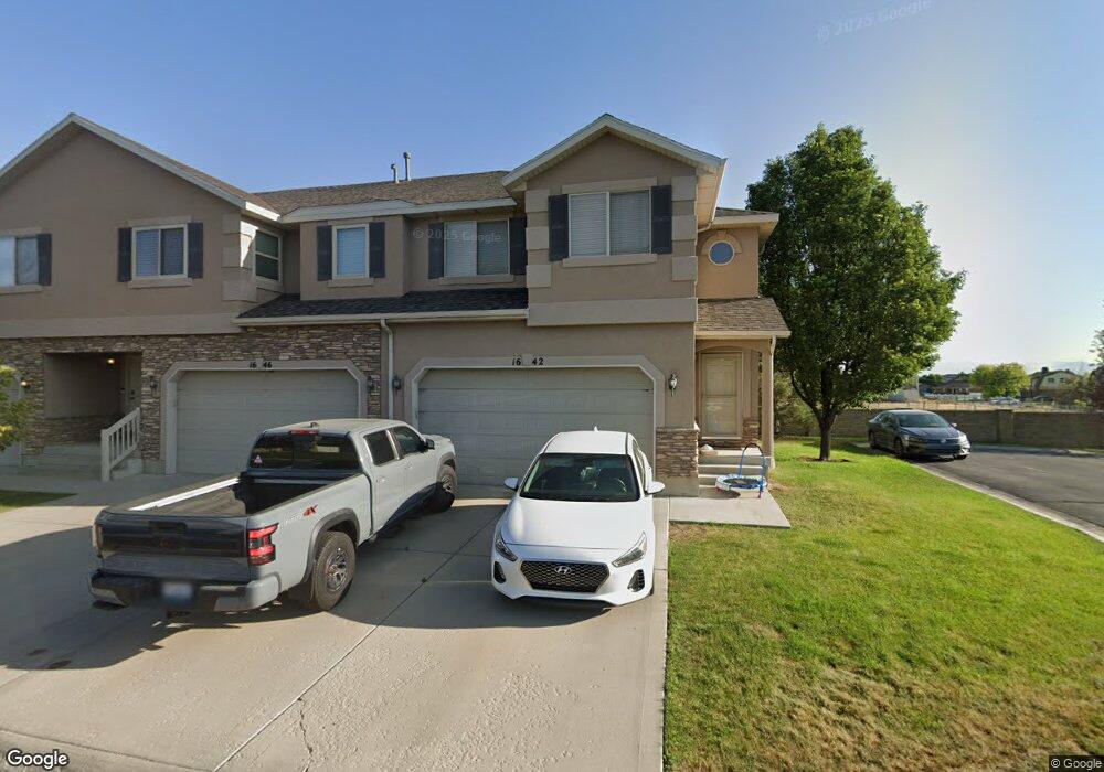 1642 Madison View Dr, Riverton, UT 84065 - photo 1