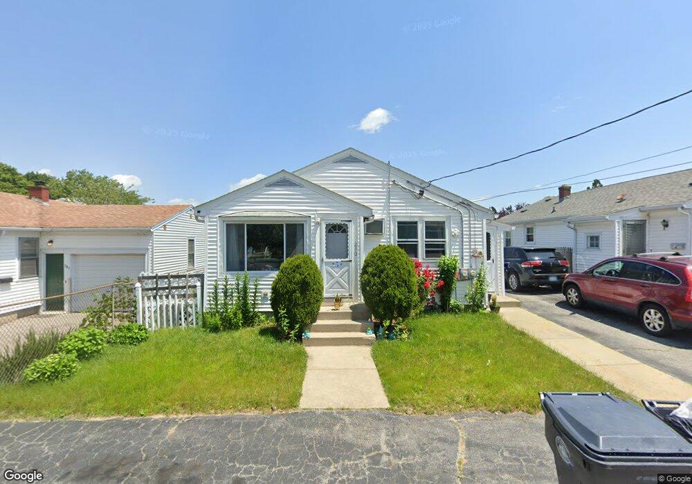 213 Windmill St, Providence, RI 02904 - photo 1