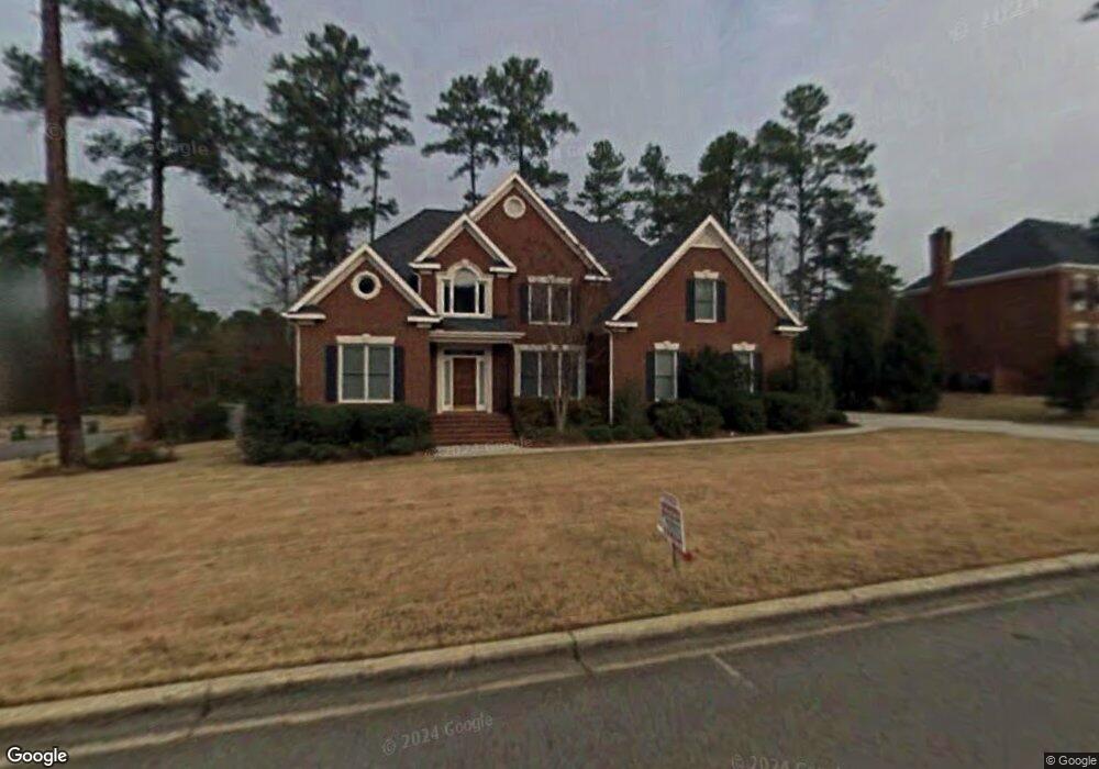3515 Granite Way, Augusta, GA 30907 - photo 1