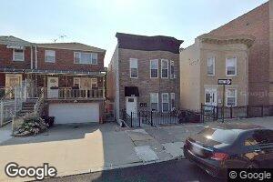 1723 Matthews Ave, Bronx, NY 10462