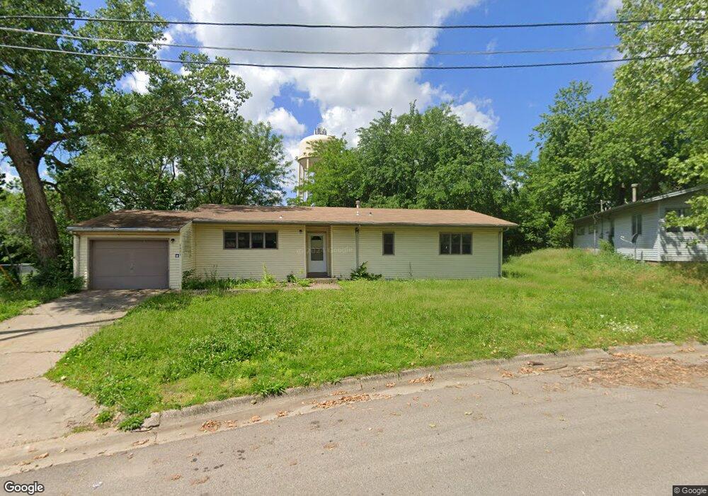 6809 SW Windsong Dr, Topeka, KS 66619 - photo 1