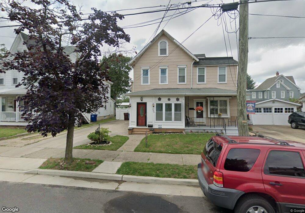 269 Hooker St unit 1, Riverside, NJ 08075 - photo 1