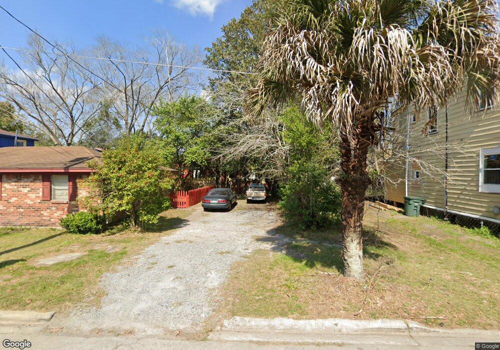 510 W 48th St, Savannah, GA 31405 - photo 1