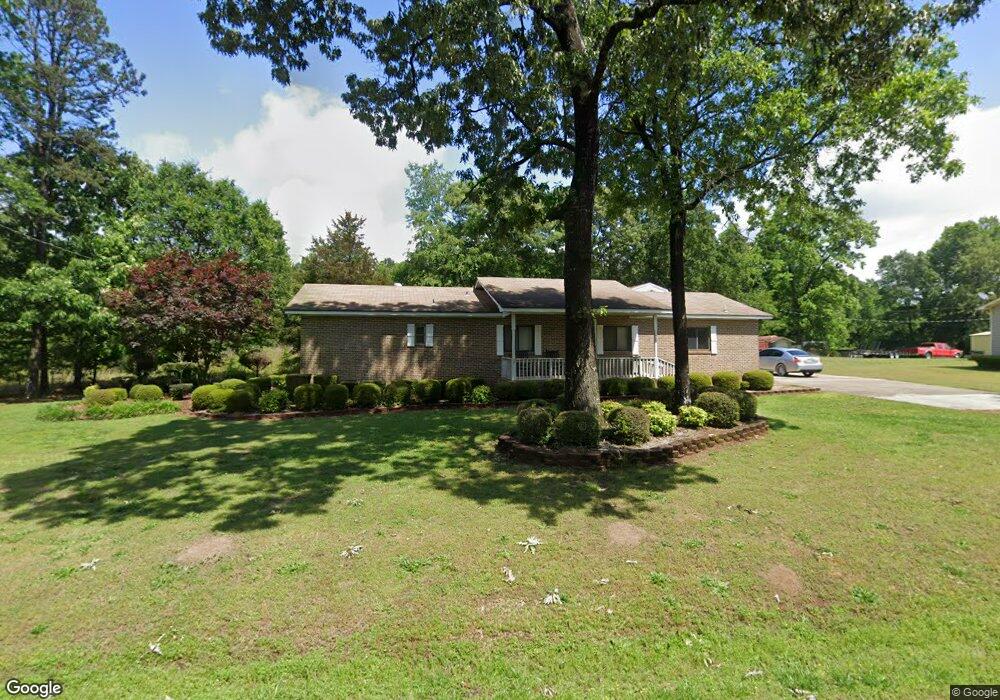 176 Partlow Rd, Royston, GA 30662 - photo 1