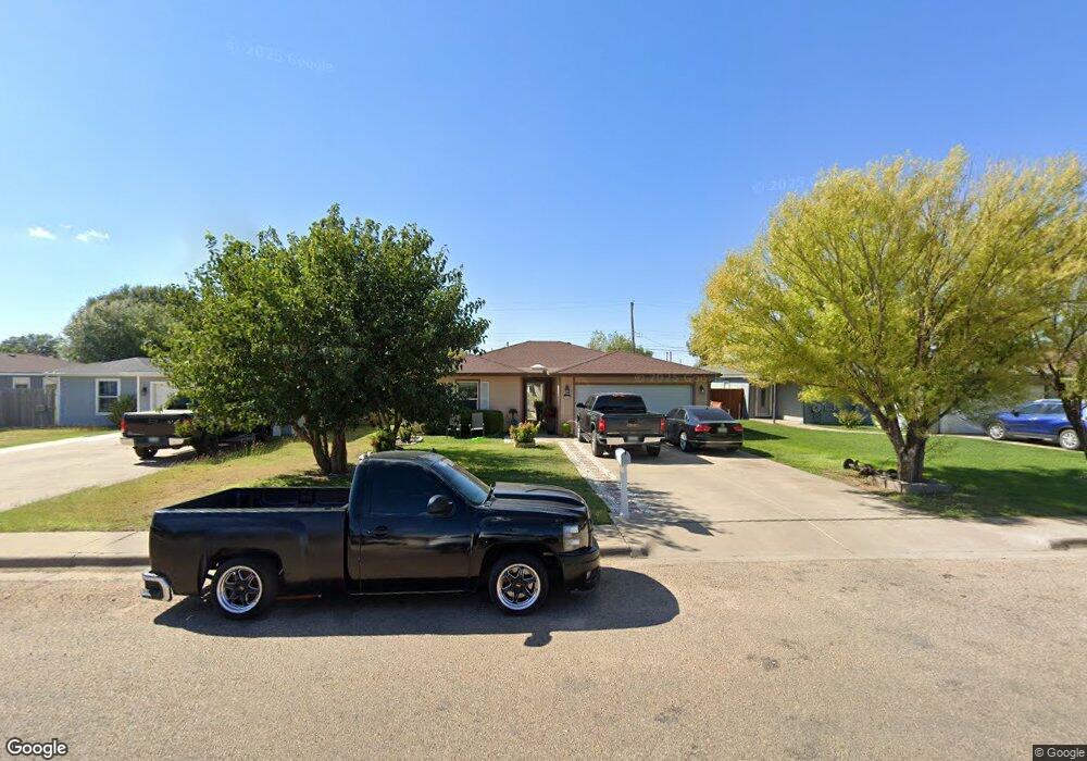 309 N Birge Ave, Dumas, TX 79029 - photo 1