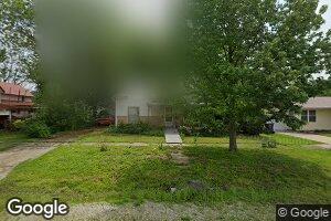 505 Wabash St, Altamont, KS 67330