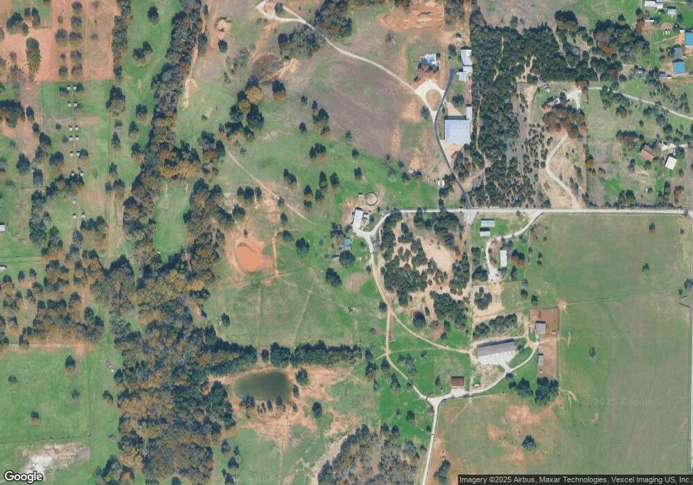 400 Rebecca Ln, Weatherford, TX 76085 - photo 1