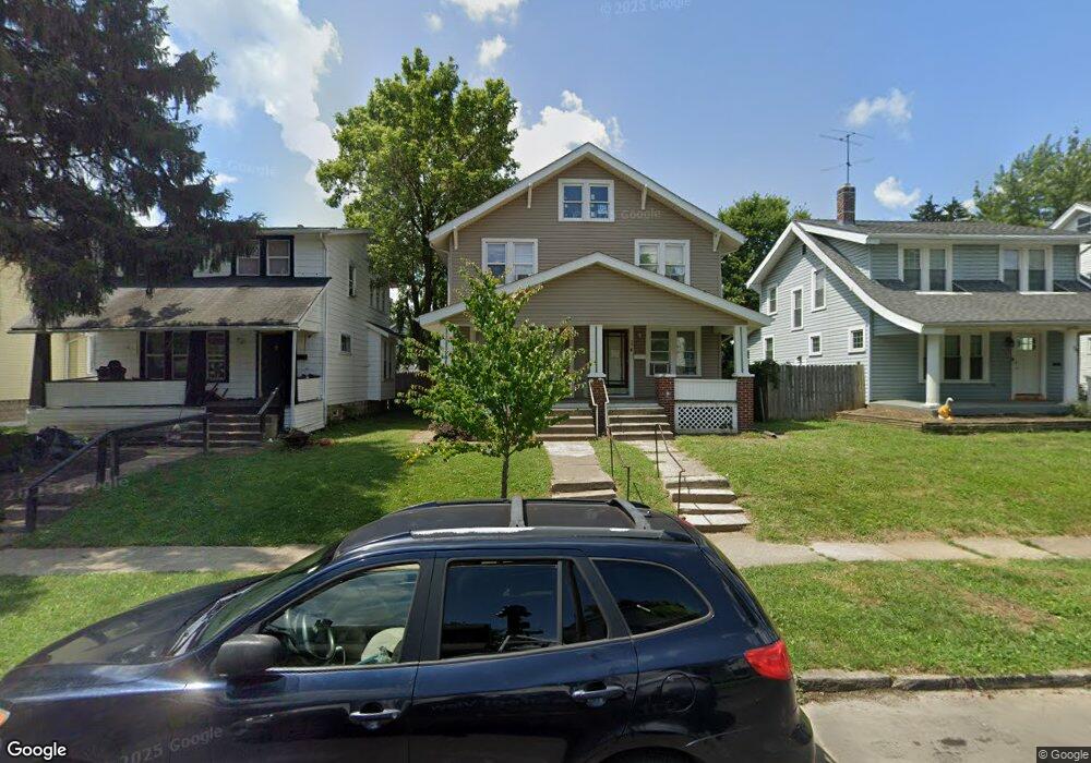 53-55 N Chase Ave, Columbus, OH 43204 - photo 1