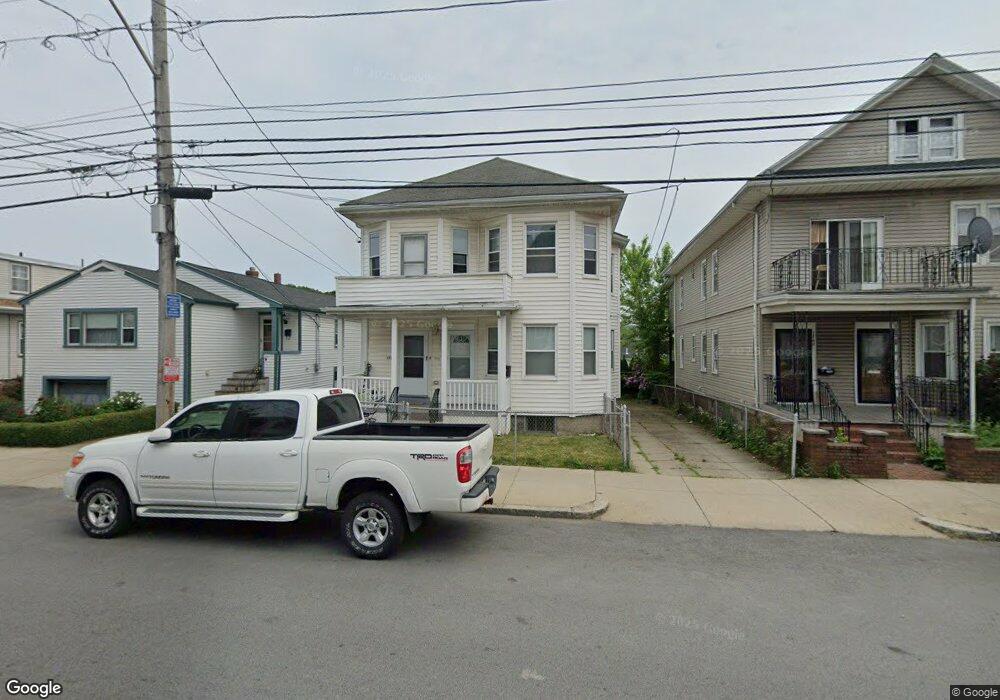 1740 N Shore Rd unit 1, Revere, MA 02151 - photo 1