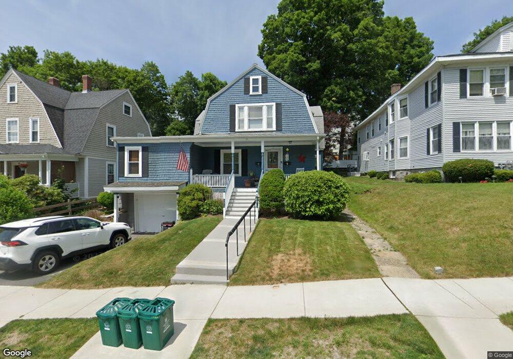 10 Vesper St, Worcester, MA 01602 - photo 1