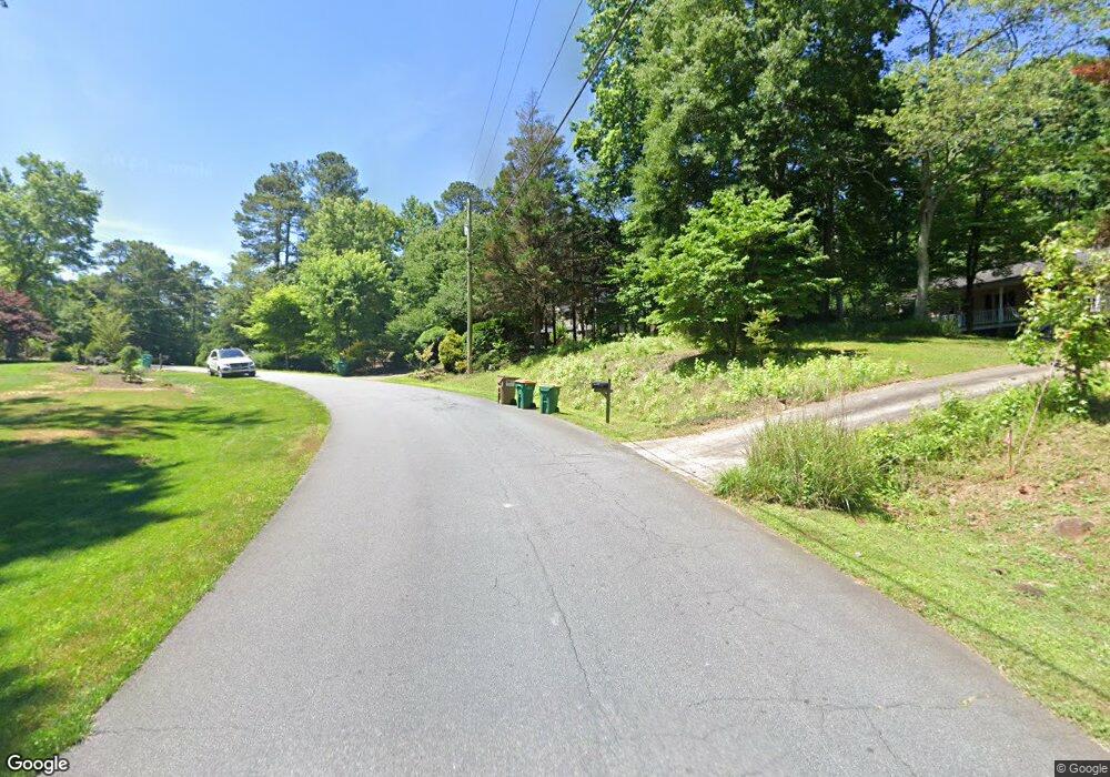 0 Nacoochee unit 8476849, Woodstock, GA 30188 - photo 1