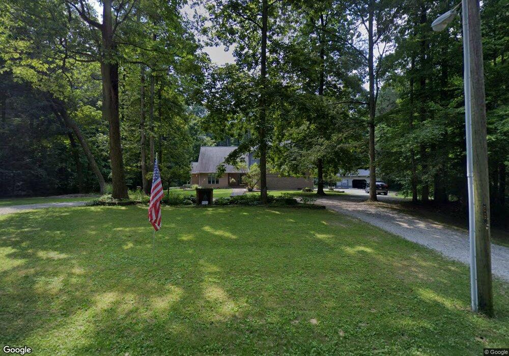 1235 S County Road 400 E, Greensburg, IN 47240 - photo 1