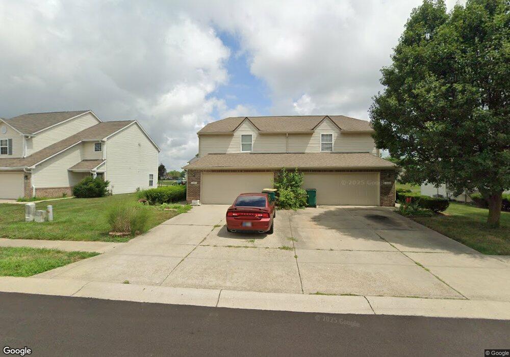 1086 Fairlane Ct unit 2, Franklin, IN 46131 - photo 1