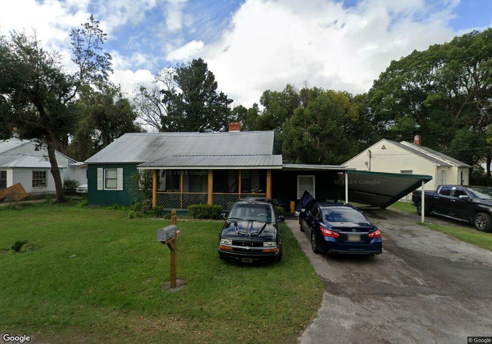 2141 Atkinson St, Brunswick, GA 31520 - photo 1