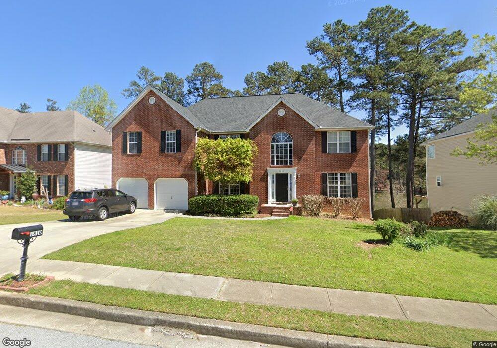 1810 Pinehurst View Dr unit 2, Grayson, GA 30017 - photo 1
