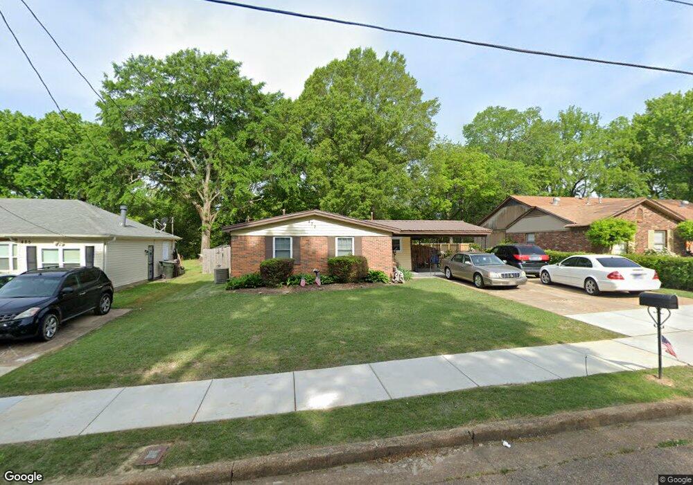 479 S Main Extension, Collierville, TN 38017 - photo 1