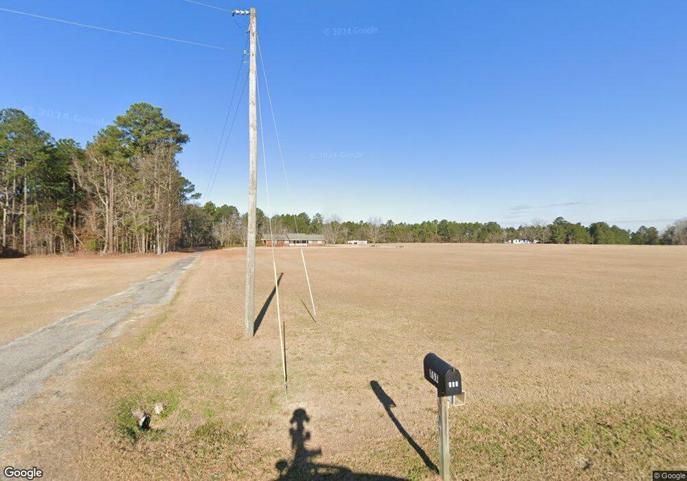 707 Old Kibbee Rd N, Vidalia, GA 30474 - photo 1